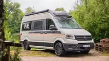 Carado CV595 X-Edition (2026), primer contacto