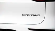 BYD Tang 2026