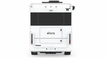 Winnebago Elora 2026 autocaravana