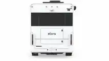 Winnebago Elora 2026 autocaravana
