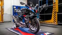 BMW M 1000 RR