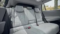DS N°7 Hybrid, la prova di Motor1.com