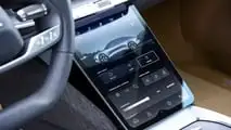 Lucid Air Grand Touring (2026) im Test