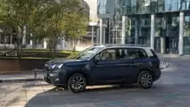GAC AION V