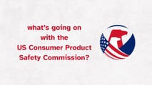 US CPSC Update