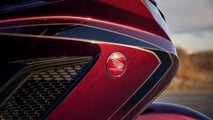 Honda Gold Wing Tour 50th Anniversary