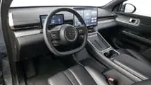 Teste: Chevrolet Captiva EV Premier (BR)