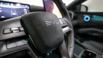 Teste: BYD Yuan Plus EV AWD 2027 