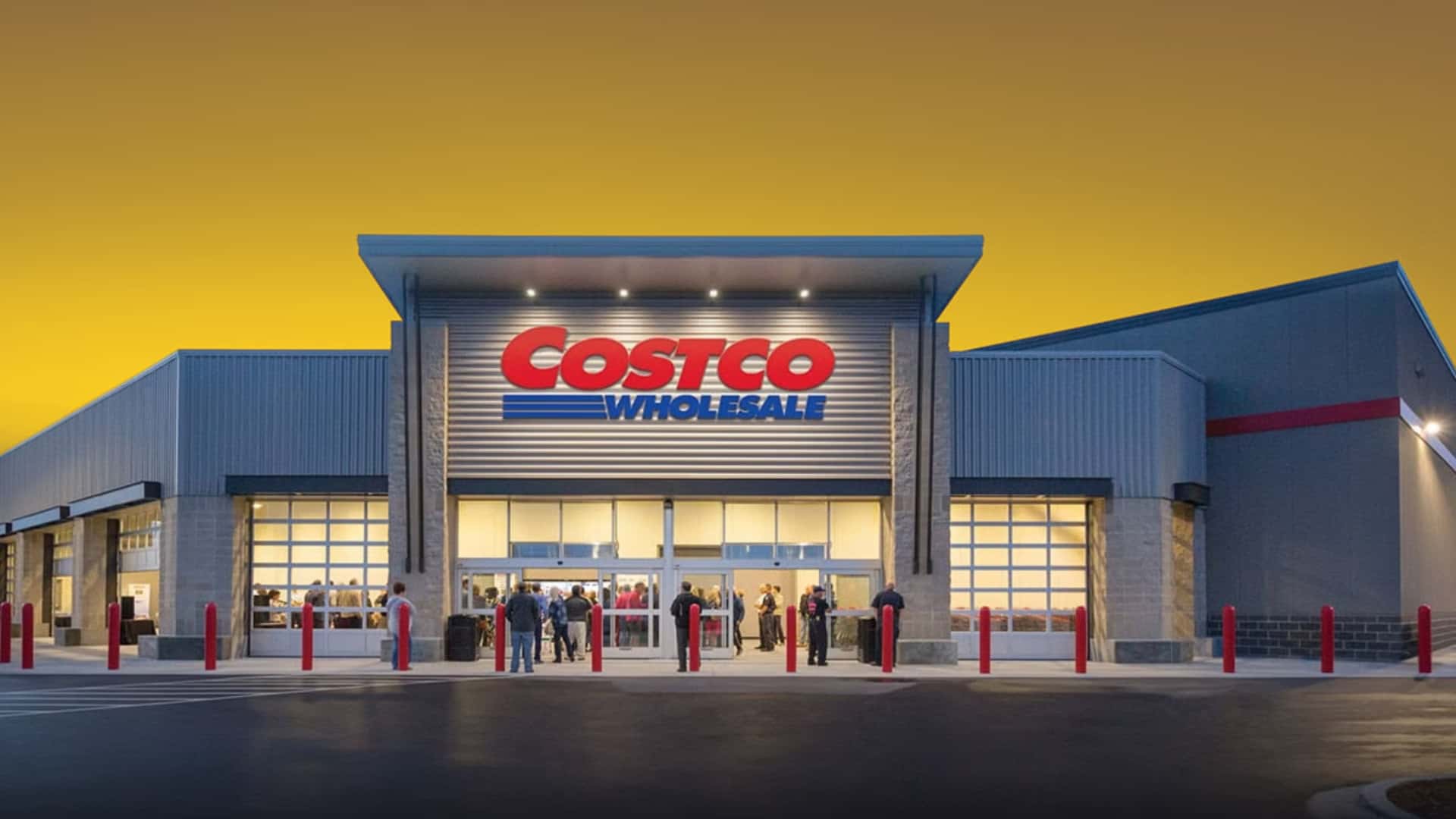 اکثر مردم نمی دانند که Costco می تواند هزاران دلار در یک ماشین جدید به شما پس انداز کند اکثر مردم نمی دانند که Costco می تواند هزاران دلار در یک ماشین جدید به شما پس انداز کند