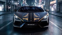 Lamborghini Revuelto Impavido (2026)