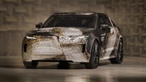 Range Rover GT 2027