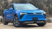 2024 Chevy Blazer EV LT AWD: Owner Review