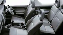 Suzuki Jimny 1999