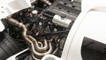 Peregryn GT-R/Ultima RS motor yuvası