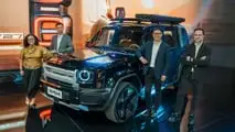 ICAUR é a mais nova marca da Chery no Brasil 