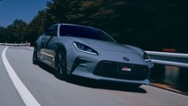 Toyota GR86 2026