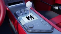 Eccentrica V12 Roadster