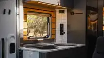Hymer ML-T 580 Xperience (2026)