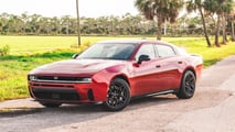 2026 Dodge Charger R/T Review