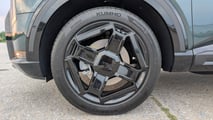 2027 Kia Telluride Hybrid