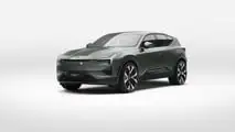 Polestar 3 2026