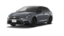 La Toyota Corolla fête ses 60 ans