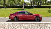 2027 Mercedes-Benz S-Class First Drive Review