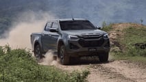 Isuzu D-Max TD 2.2 MY26 (2026)