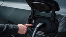 La ricarica Volvo nei Supercharger Tesla