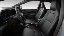 Chevrolet Sonic RS 2027