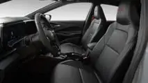 Chevrolet Sonic RS 2027