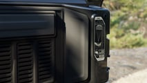2027 Jeep Wrangler Smoky Mountain
