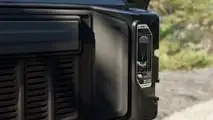 2027 Jeep Wrangler Smoky Mountain