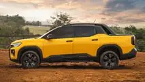 2027 Volkswagen Tukan