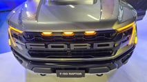 Ford confirma chegada da F-150 Raptor ao Brasil 