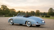 Rometsch Beeskow 1952 Test