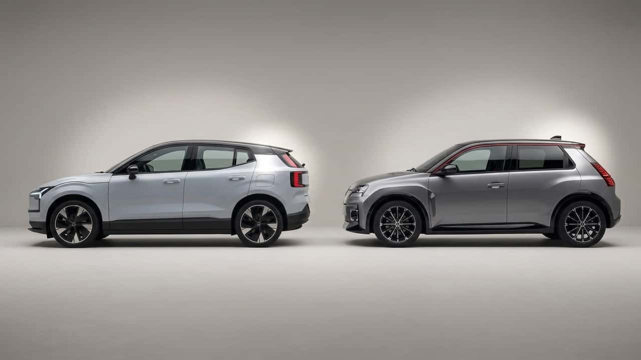 Ese detalle del perfil que cambia el carácter del coche