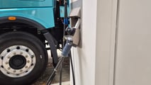 GWM realiza primeiro transporte de carga com caminhão hidrogênio no Brasil 