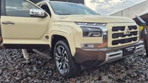 Mitsubishi Triton Terra 2.4 TB 4x4 2027 - Agrishow
