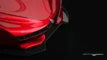 Concept Alfa Romeo Brera 2026