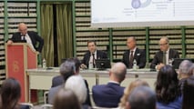 Il Convegno a Roma sull'AI, 