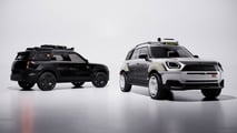 MINI x Vagabund 2026