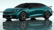 Lynk & Co 10+