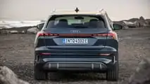 Audi Q4 e-tron (2026)