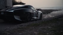 Zagato AGTZ Twin Tail Deus Ex Machina