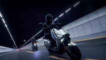 NIU FQiX150 Electric Scooter