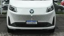 Foton eView Grand