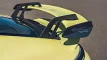 Recensione Porsche 911 GT3 2026
