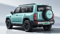 GWM H7 (2026)