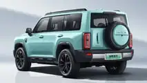 GWM H7 (2026)